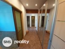 Pronájem bytu 2+1, Frýdek-Místek - Místek, Karla Hynka Máchy, 58 m2