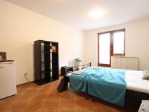 Pronájem bytu 1+kk, Brno - Staré Brno, Pekařská, 18 m2