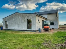 Prodej rodinného domu, Tršice - Přestavlky, 143 m2