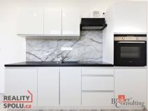 Pronájem bytu 2+1, Plzeň - Východní Předměstí, Táborská, 54 m2