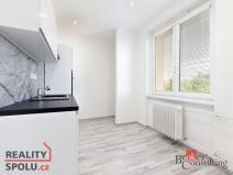 Pronájem bytu 2+1, Plzeň - Východní Předměstí, Táborská, 54 m2