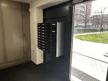 Pronájem bytu 2+kk, Ostrava, 30. dubna, 44 m2