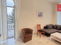 Pronájem bytu 3+kk, Teplice, Vrchlického, 57 m2