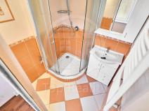 Prodej bytu 3+1, Chodov, U Koupaliště, 67 m2