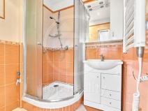 Prodej bytu 3+1, Chodov, U Koupaliště, 67 m2