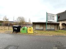 Pronájem skladu, Třinec - Lyžbice, 45 m2