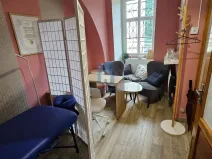 Pronájem komerční nemovitosti, Plzeň, sady 5. května, 15 m2