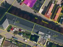 Prodej bytu 4+kk, Jihlava, Třebízského, 104 m2