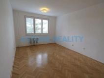 Pronájem bytu 2+1, Praha - Záběhlice, Jahodová, 52 m2