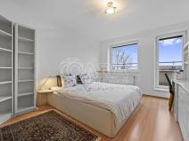 Pronájem bytu 3+kk, Praha - Hostivař, Pražská, 195 m2