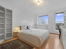 Pronájem bytu 3+kk, Praha - Hostivař, Pražská, 91 m2