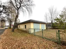 Pronájem skladu, Třinec - Lyžbice, 90 m2