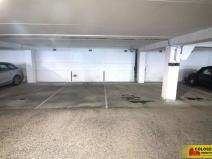 Prodej garáže, Brno - Žabovřesky, 20 m2
