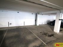 Prodej garáže, Brno - Žabovřesky, 20 m2