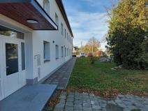 Pronájem kanceláře, Valašské Meziříčí - Krásno nad Bečvou, Hranická, 15 m2