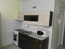 Pronájem bytu 1+1, Chomutov, Partyzánská, 36 m2