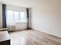 Pronájem bytu 2+1, Chomutov, Cihlářská, 53 m2