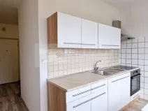 Pronájem bytu 2+1, Chomutov, Cihlářská, 53 m2