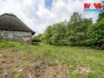 Prodej pozemku pro bydlení, Jamné nad Orlicí, 1139 m2