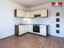 Pronájem bytu 1+1, Děčín, Na Pěšině, 34 m2