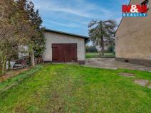 Pronájem rodinného domu, Zbůch, Petra Bezruče, 78 m2