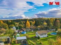 Prodej pozemku pro bydlení, Tachov, Luční, 975 m2