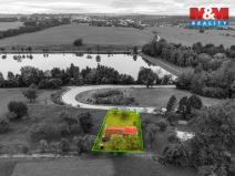 Prodej pozemku pro bydlení, Skuteč - Štěpánov, 608 m2