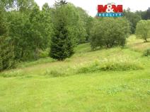 Prodej zahrady, Benecko, 4214 m2