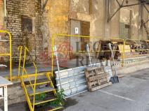 Pronájem skladu, Ústí nad Labem - Krásné Březno, Drážďanská, 20 m2