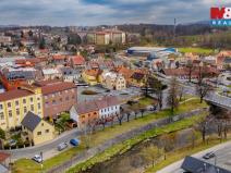 Prodej komerčního pozemku, Frýdlant, 225 m2