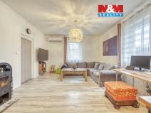 Prodej rodinného domu, Velichov, 122 m2