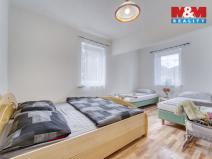 Prodej rodinného domu, Velichov, 122 m2