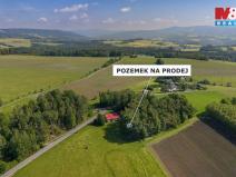 Prodej pozemku pro bydlení, Radčice, 963 m2