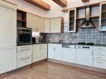 Prodej bytu 3+1, Brno, 106 m2