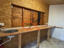 Pronájem obchodního prostoru, Rožnov pod Radhoštěm, Nerudova, 9 m2