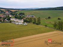 Prodej pozemku pro bydlení, Meclov, 4988 m2