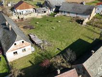 Prodej zemědělské usedlosti, Krásná Hora, Mozolov, 200 m2