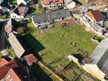 Prodej zemědělské usedlosti, Krásná Hora, Mozolov, 200 m2