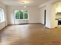 Pronájem bytu 3+1, Praha - Strašnice, 83 m2