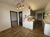 Pronájem bytu 3+1, Rožnov pod Radhoštěm, Valašská, 70 m2