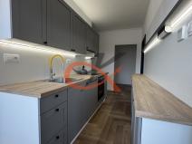 Pronájem bytu 3+1, Rožnov pod Radhoštěm, Valašská, 70 m2