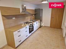 Pronájem bytu 3+1, Jalubí, 120 m2