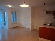 Prodej bytu 3+kk, Praha - Zbraslav, Elišky Přemyslovny, 83 m2