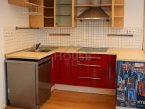 Prodej bytu 3+kk, Praha - Zbraslav, Elišky Přemyslovny, 83 m2