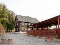 Prodej restaurace, Žandov, Kostelní, 380 m2