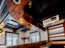 Prodej restaurace, Žandov, Kostelní, 380 m2