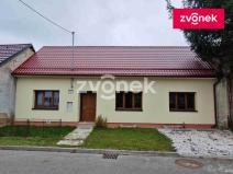 Pronájem bytu 1+1, Jalubí, 40 m2