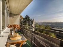 Prodej bytu 3+kk, Praha - Krč, Točitá, 79 m2