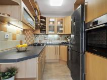 Prodej bytu 3+1, Praha - Krč, Točitá, 87 m2