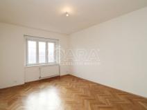 Pronájem bytu 3+1, Praha - Holešovice, Jateční, 81 m2